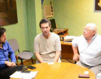 La única fábrica de jeringas del país no resiste el avance de las importaciones