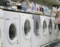 Para revertir la baja en el consumo, el Banco Nación financiará la compra de electrodomésticos a tres años