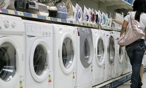 Para revertir la baja en el consumo, el Banco Nación financiará la compra de electrodomésticos a tres años