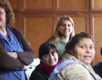 La Provincia ayudará a las cooperativas a pagar la tarifa eléctrica