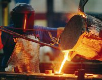 Melo: “La situación en el sector metalúrgico es crítica y no logra revertirse”