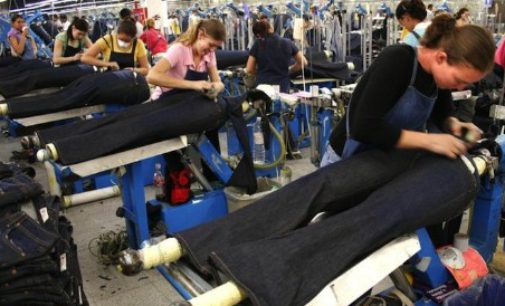 Textiles advierten que la mitad de las empresas pueden desaparecer