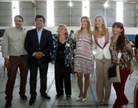 Ronda de Negocios en La Matanza