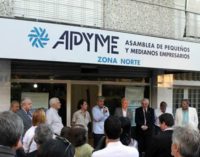 Pymes respaldan la reforma de Ganancias con media sanción de Diputados