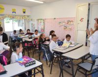 Inicio de clases: los útiles escolares ya cuestan un 25% más caros