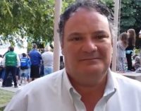 Dirigente textil ve “un panorama muy parecido a los ’90»