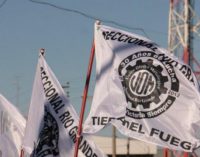 La UOM adelanta medidas de fuerza extremas