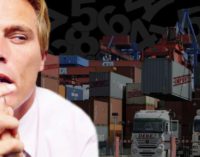 Los exportadores ahora dispondrán de un plazo de hasta diez años para liquidar divisas en el país