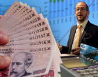 Claves para entender el plan para transparentar los precios al contado y por qué el Gobierno «no garantiza que bajen»