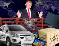 De remate: advierten impacto en Argentina por sobrestock de productos en el mundo por cerrojo importador de EE.UU.
