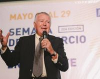 Orlando Ferreres: “Tampoco en 2017 se espera una lluvia de inversiones, no viene nadie”