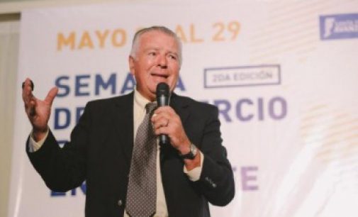Orlando Ferreres: “Tampoco en 2017 se espera una lluvia de inversiones, no viene nadie”