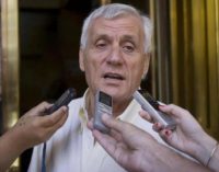 Caló alertó que en el sector metalúrgico hubo 10 mil despidos y 14 mil suspensiones