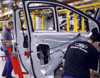 Para SMATA, “el gremio, tuvo un buen año productivo año en La Matanza»