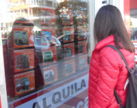 Estiman que, este año, los alquileres subirán hasta 28 por ciento en La Matanza