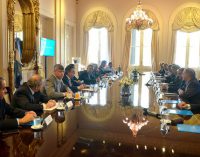 Persiste el largo ciclo recesivo en la industria y en la construcción