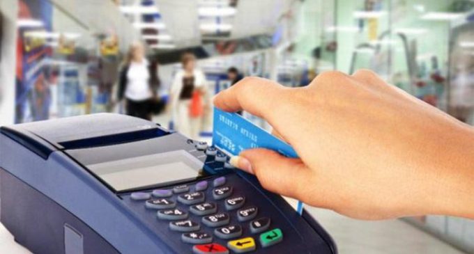 Ya no se devolverá el 5% del IVA para las compras con tarjeta de débito