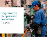 Se oficializó la prórroga del REPRO: Programa de recuperación productiva