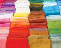 Productos Textiles: Declaración Jurada de Composición de Producto