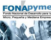 FonaPyme – Lanzamiento de nueva modalidad de «Monotributo»