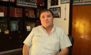 Víctima de las importaciones, cierra otra metalúrgica en La Matanza