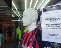 Aseguran que los comercios de Laferrere “necesitarán tres meses” para adaptarse a Precios Transparentes