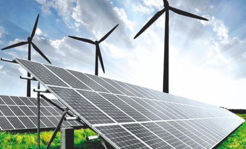 Piden frenar importación de equipos para obras de energías renovables