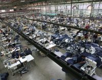 Preocupante: la producción industrial se derrumbó un 4,9 por ciento en el 2016