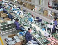 Advierten que fabricantes nacionales no pueden competir con producción china