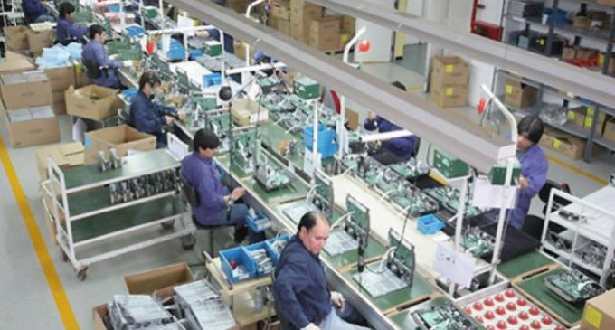 Advierten que fabricantes nacionales no pueden competir con producción china