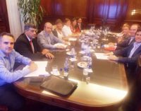 Disponen $2000 millones en préstamos de inversión para PyMEs a tasa bonificada