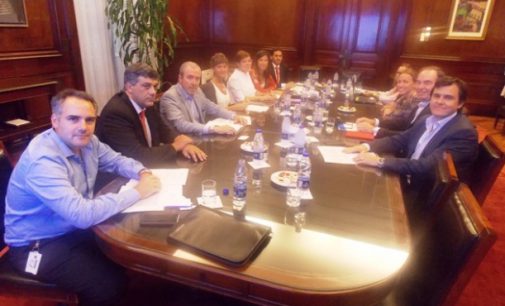 Disponen $2000 millones en préstamos de inversión para PyMEs a tasa bonificada