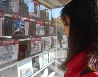 Destacan el éxito del sistema de garantías para alquileres en La Matanza