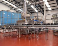 Preocupación en el gremio local de Camioneros por la caída en las ventas de bebidas gaseosas