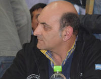 Ludueña: “La paritaria ideal, en este momento del país, no se puede discutir”