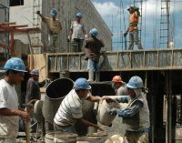 En La Matanza, no se recupera el empleo en la construcción
