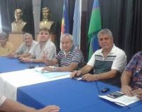 Gremios matanceros y nacionales convocan a marchar el 7 de marzo