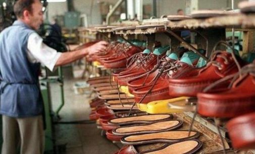 La industria del calzado en situación límite, por la apertura de importaciones y baja en las ventas