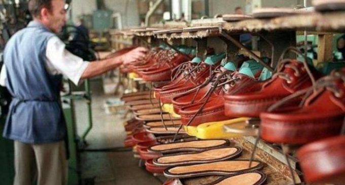 La industria del calzado en situación límite, por la apertura de importaciones y baja en las ventas