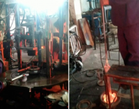 Una fábrica matancera en peligro por el aumento de costos y caída de las ventas