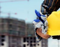 La venta de materiales para la construcción volvió a caer en febrero