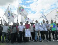 Informe del CEPA registró casi cinco mil despidos en el mes de marzo