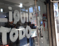 En marzo, las ventas cayeron 35,3 por ciento en La Matanza