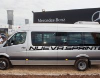 Mercedes Benz anunció que sumará 500 empleados a su planta de Virrey del Pino