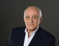 Tarrío, nuevo presidente de CAME