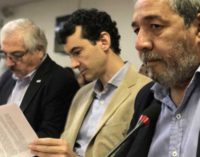 Acusan al oficialismo de no dar quorum para tratar un proyecto enviado por el propio gobierno