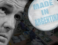 Compre Argentino: empresarios del rubro electrónico piden ser considerados en nuevo proyecto