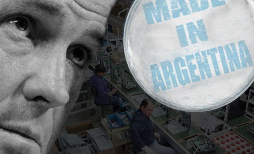 Compre Argentino: empresarios del rubro electrónico piden ser considerados en nuevo proyecto