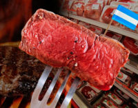 La Argentina salió del «top ten» de los países exportadores de carne