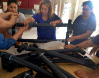 Organizaciones sociales y empresarios matanceros analizan el Plan Empalme